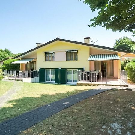 Villa Girasole Бибионе Экстерьер фото