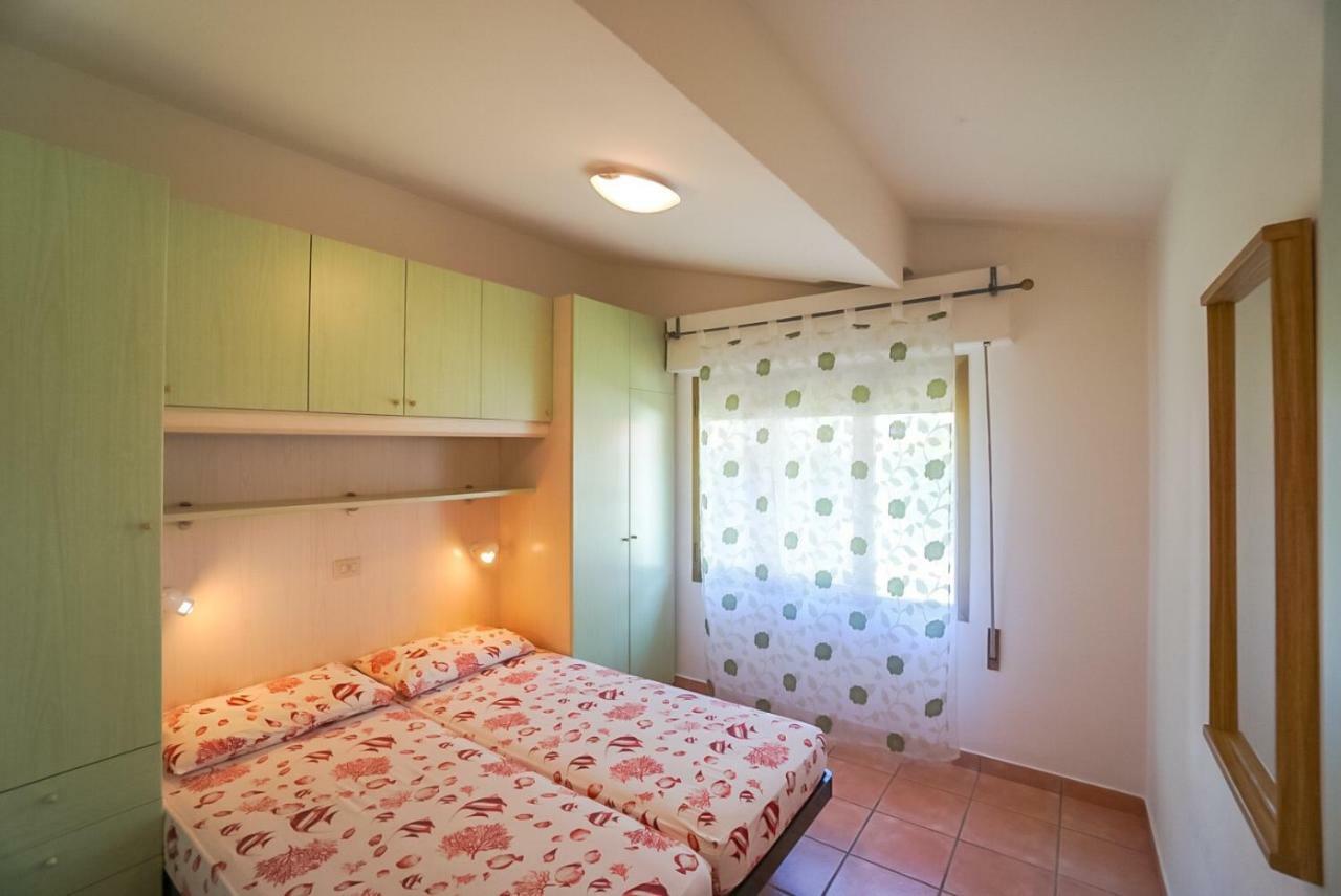 Villa Girasole Бибионе Экстерьер фото